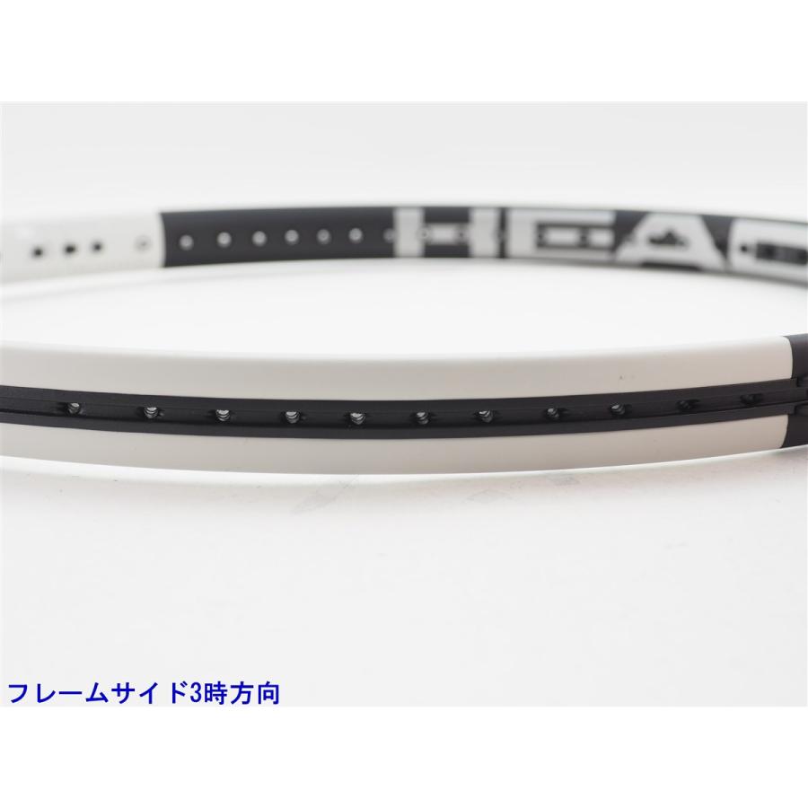 HEAD（ヘッド） 中古 テニスラケット スピード MP 2024年モデル (G2