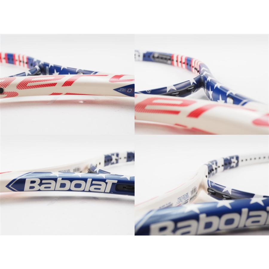 Babolat（バボラ） 中古 テニスラケット ピュア アエロ VS US 2016年