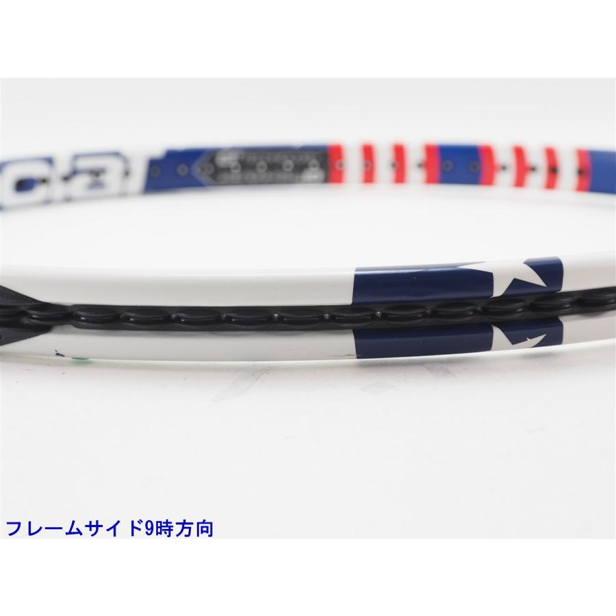 Babolat（バボラ） 中古 テニスラケット ピュア アエロ VS US 2016年