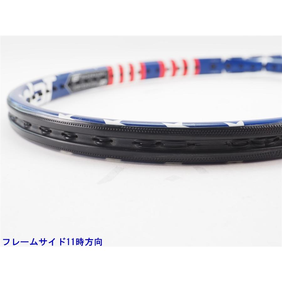 Babolat（バボラ） 中古 テニスラケット ピュア アエロ VS US 2016年