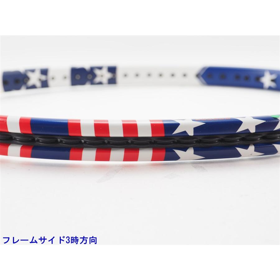 Babolat（バボラ） 中古 テニスラケット ピュア アエロ VS US 2016年