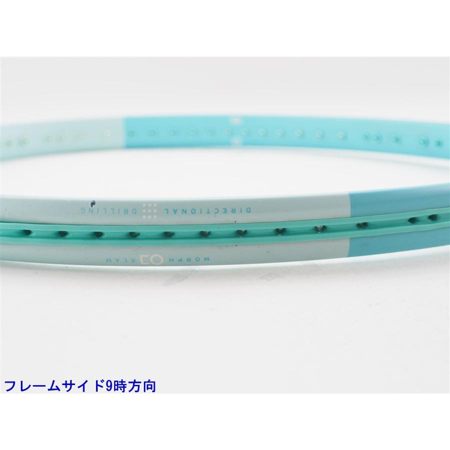 HEAD（ヘッド） 中古 テニスラケット ブーム MP オルタネイト 2024年