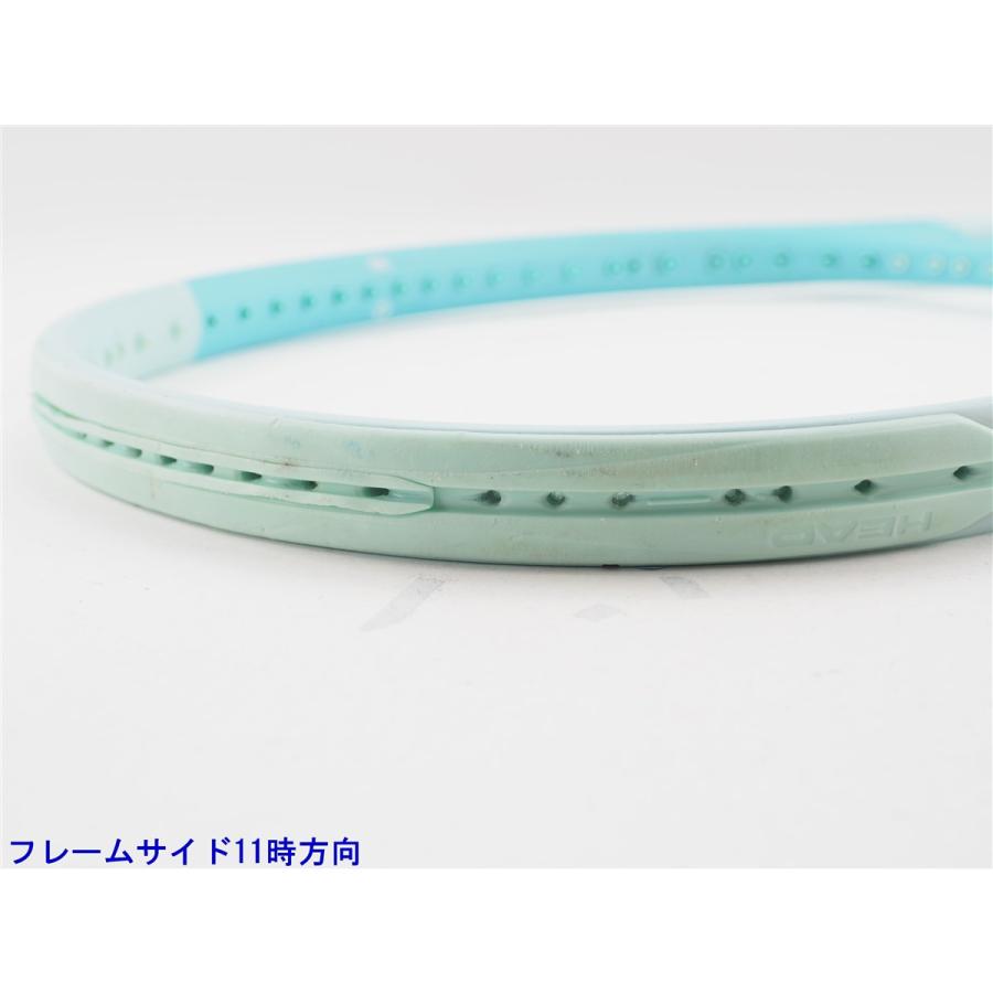 HEAD（ヘッド） 中古 テニスラケット ブーム MP オルタネイト 2024年