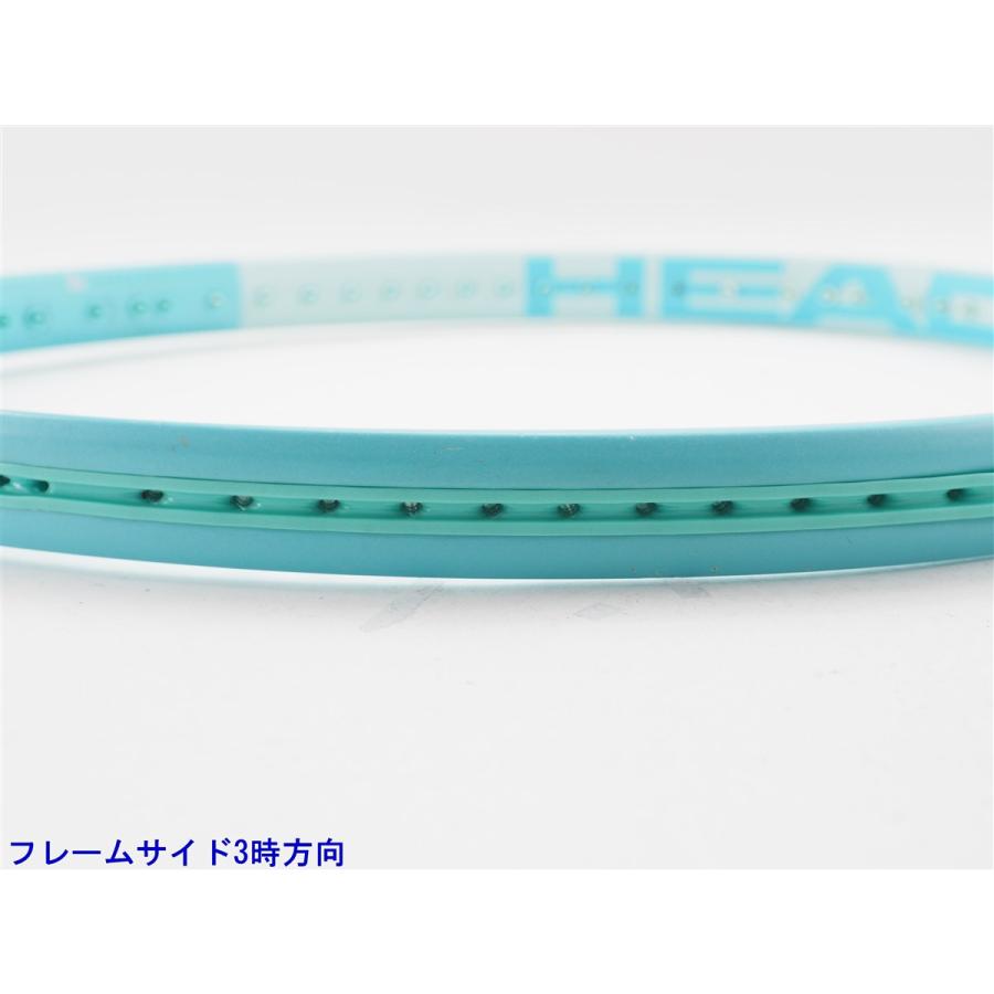 HEAD（ヘッド） 中古 テニスラケット ブーム MP オルタネイト 2024年