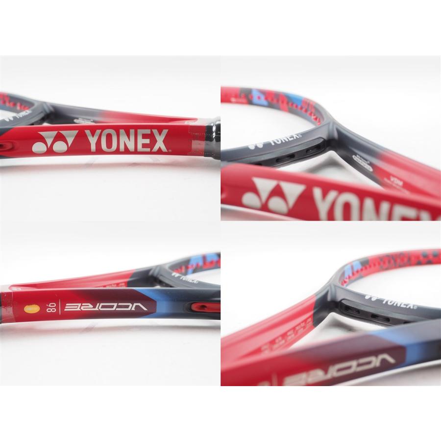 YONEX（ヨネックス） 中古 テニスラケット ブイコア 98 2023年モデル