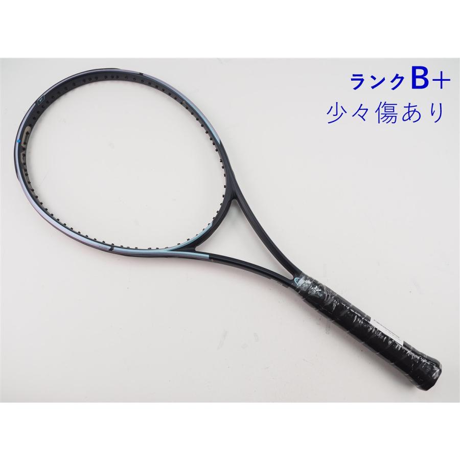 HEAD Gravity MP 2023 G2 ガットあり 即使用可 HEAD（ヘッド） 中古 テニスラケット グラビティー MP 2023年モデル