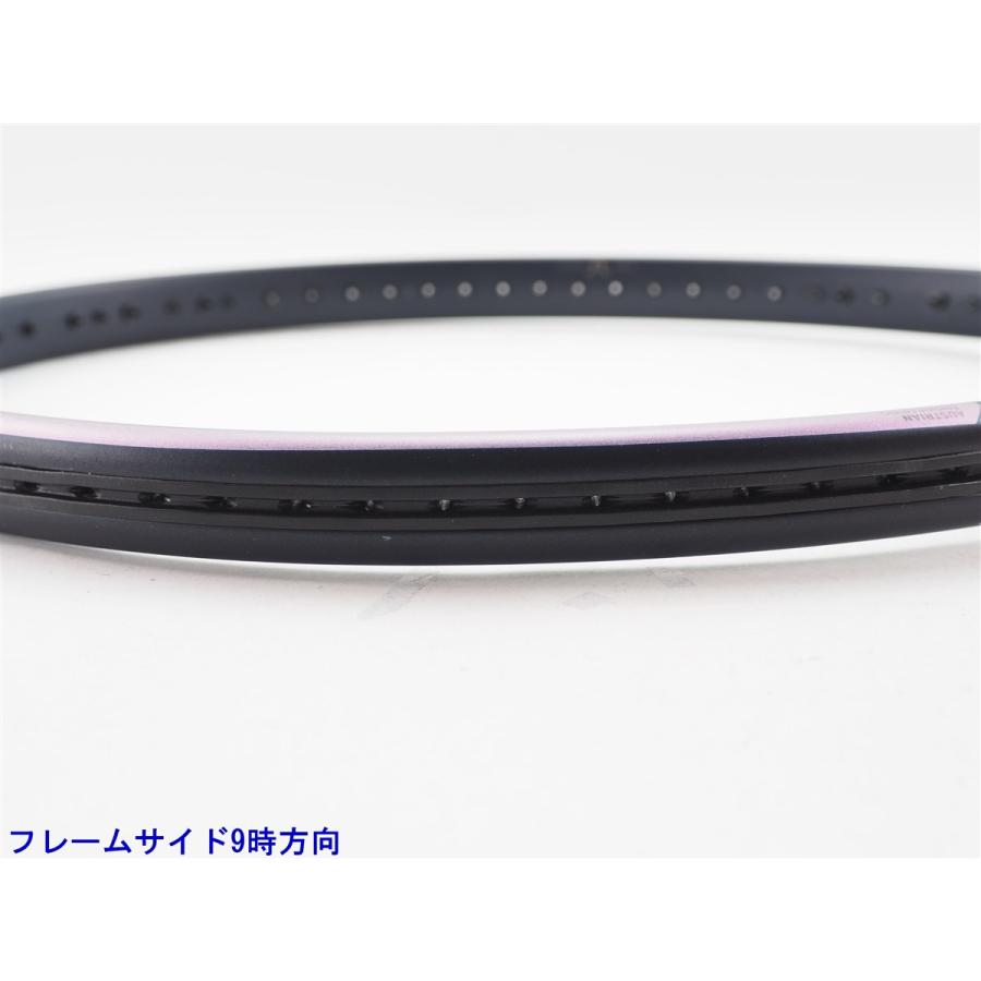 HEAD（ヘッド） 中古 テニスラケット グラビティー MP 2023年モデル
