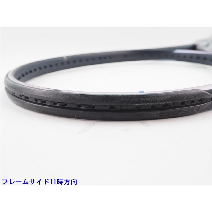 HEAD（ヘッド） 中古 テニスラケット グラビティー MP 2023年モデル