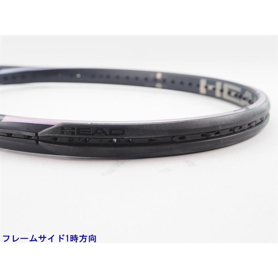 HEAD（ヘッド） 中古 テニスラケット グラビティー MP 2023年モデル