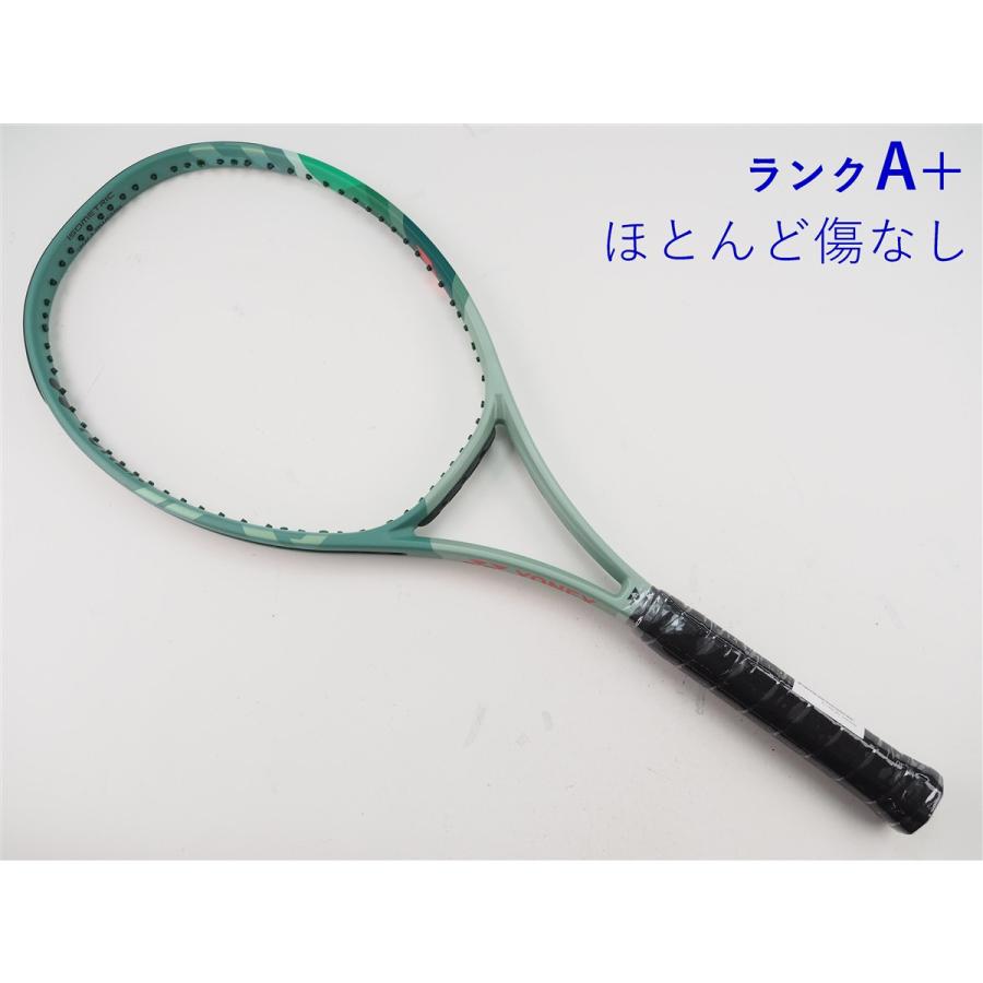 YONEX（ヨネックス） 中古 テニスラケット パーセプト 100 2023年