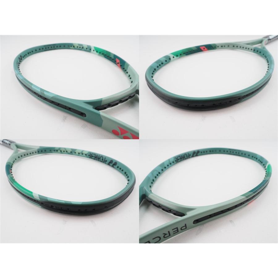 YONEX（ヨネックス） 中古 テニスラケット パーセプト 100 2023年