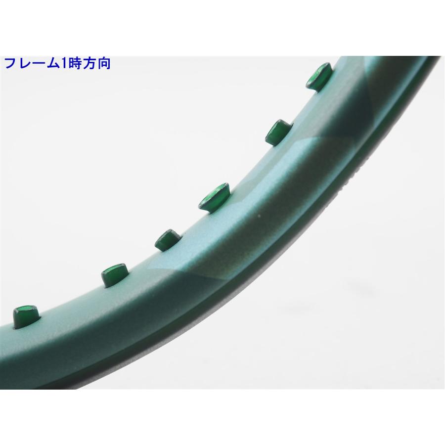 YONEX（ヨネックス） 中古 テニスラケット パーセプト 100 2023年