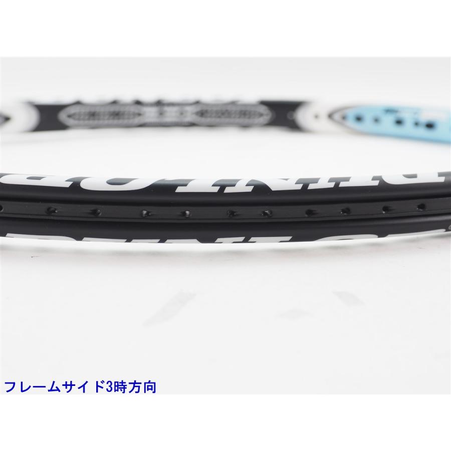 DUNLOP（ダンロップ） 中古 テニスラケット エアロジェル 100 (G3