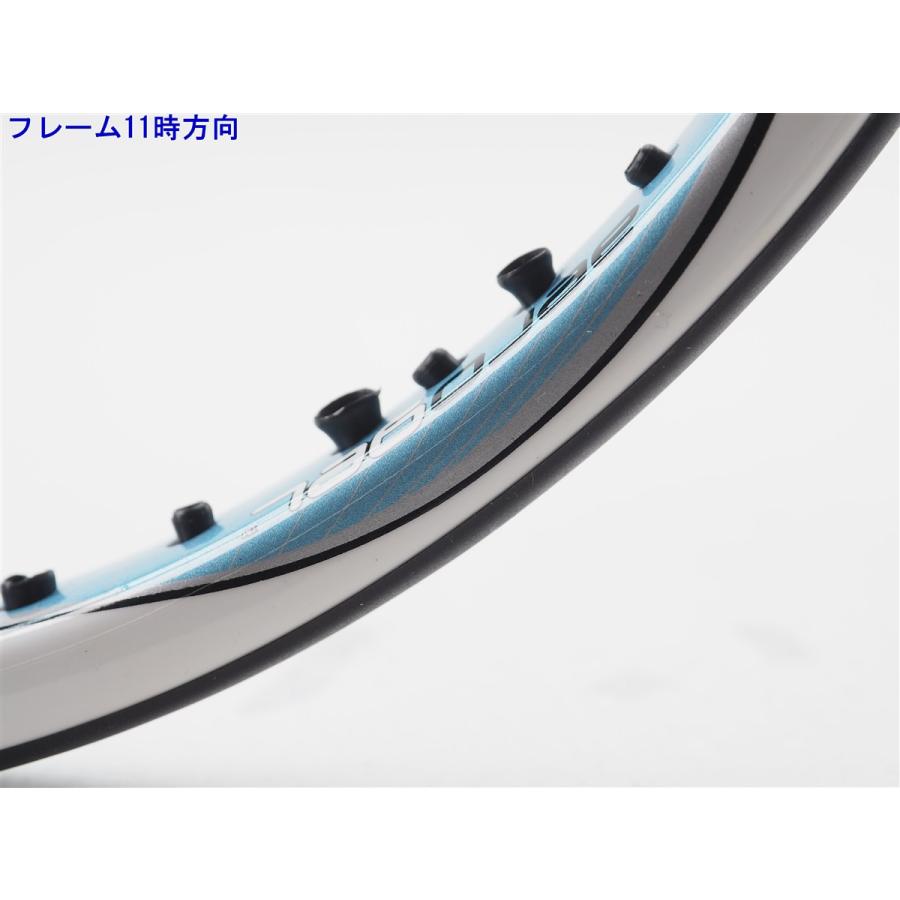 DUNLOP（ダンロップ） 中古 テニスラケット エアロジェル 100 (G3