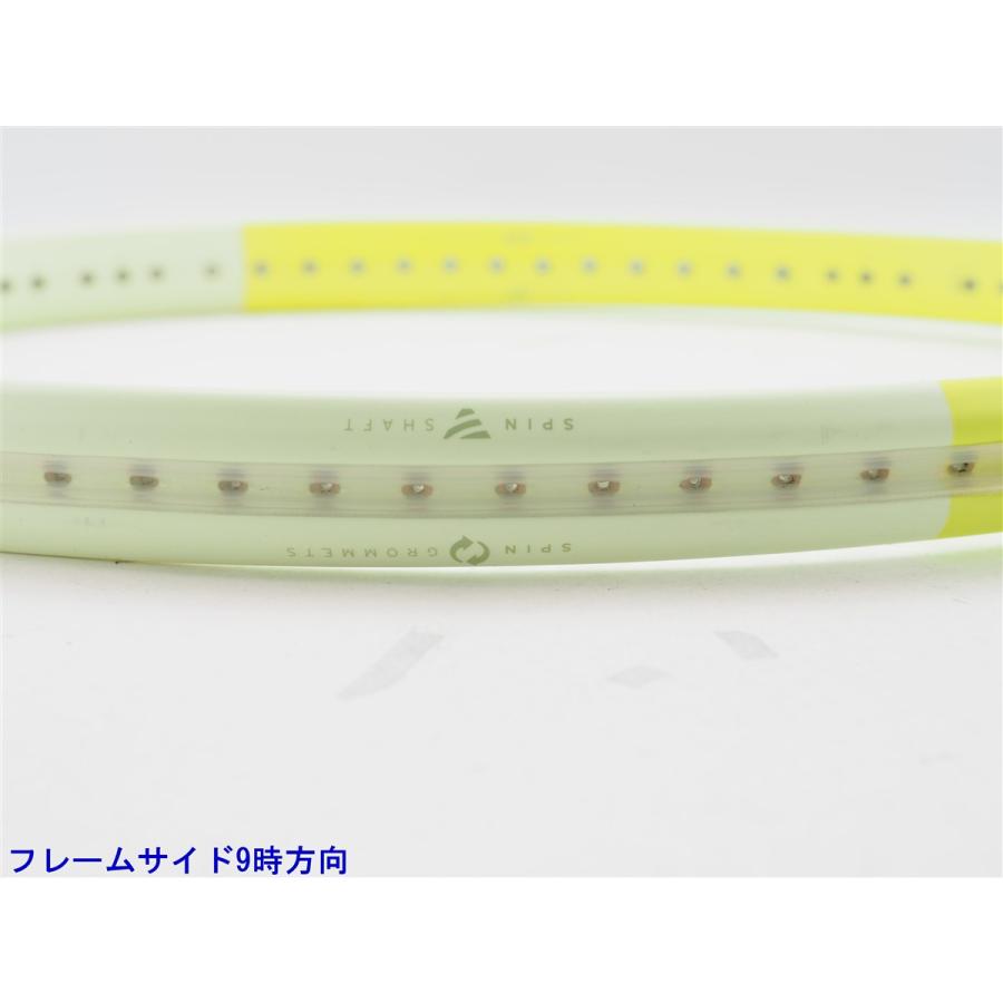 HEAD（ヘッド） 中古 テニスラケット エクストリーム MP L 2024年