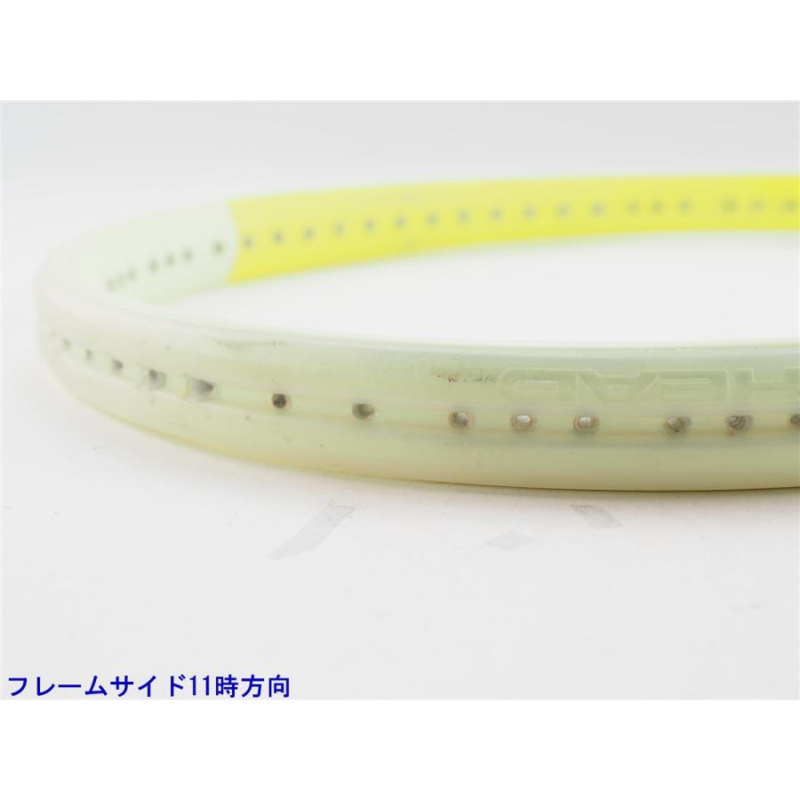 HEAD（ヘッド） 中古 テニスラケット エクストリーム MP L 2024年
