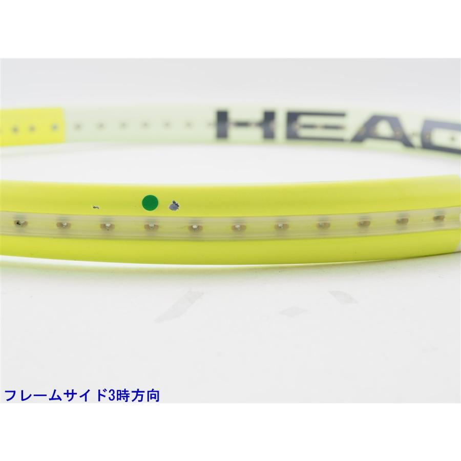 HEAD（ヘッド） 中古 テニスラケット エクストリーム MP L 2024年