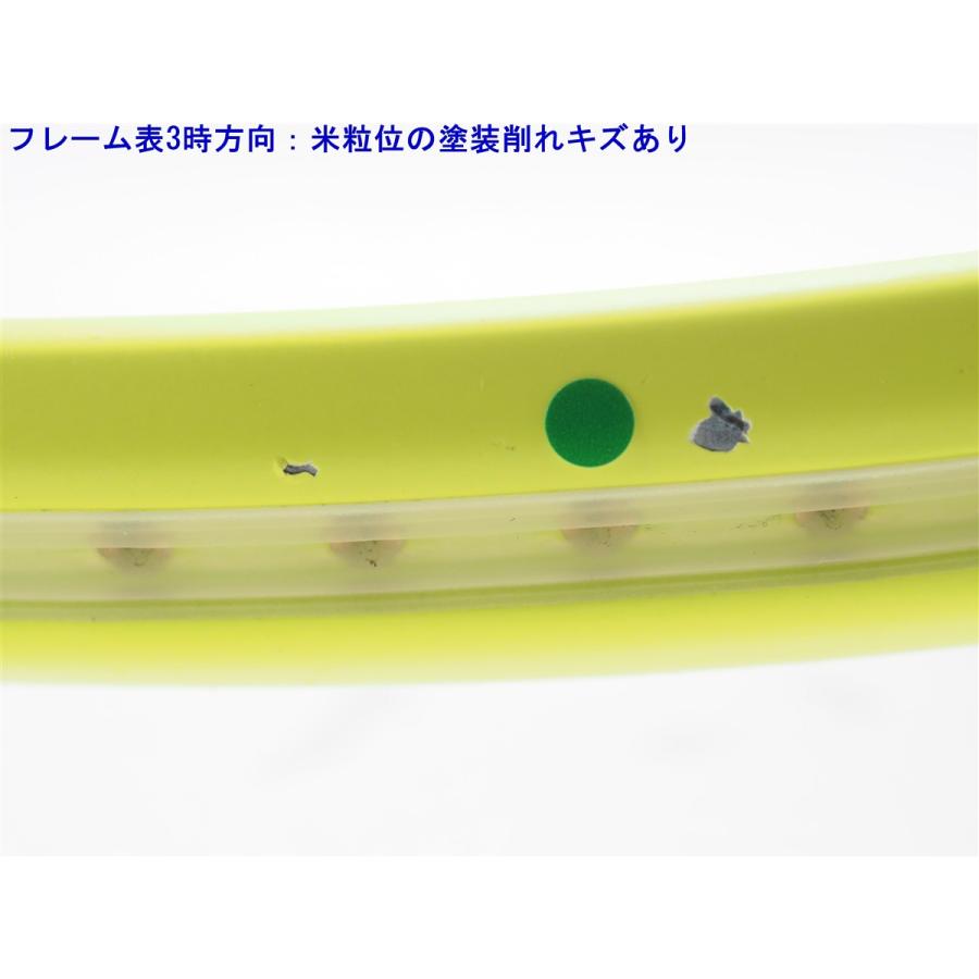 HEAD（ヘッド） 中古 テニスラケット エクストリーム MP L 2024年