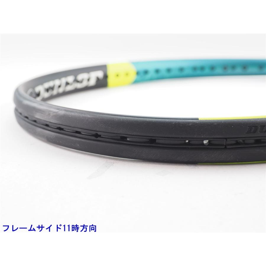 DUNLOP（ダンロップ） 中古 テニスラケット エスエックス 300 ライト