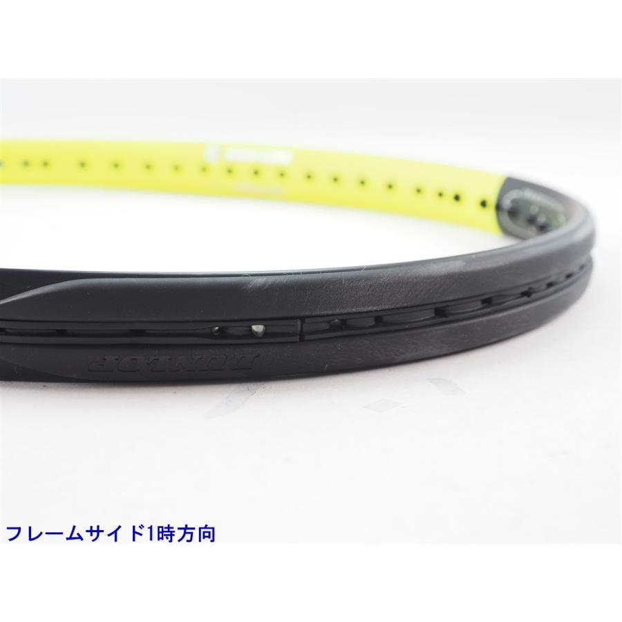 DUNLOP（ダンロップ） 中古 テニスラケット エスエックス 300 ライト