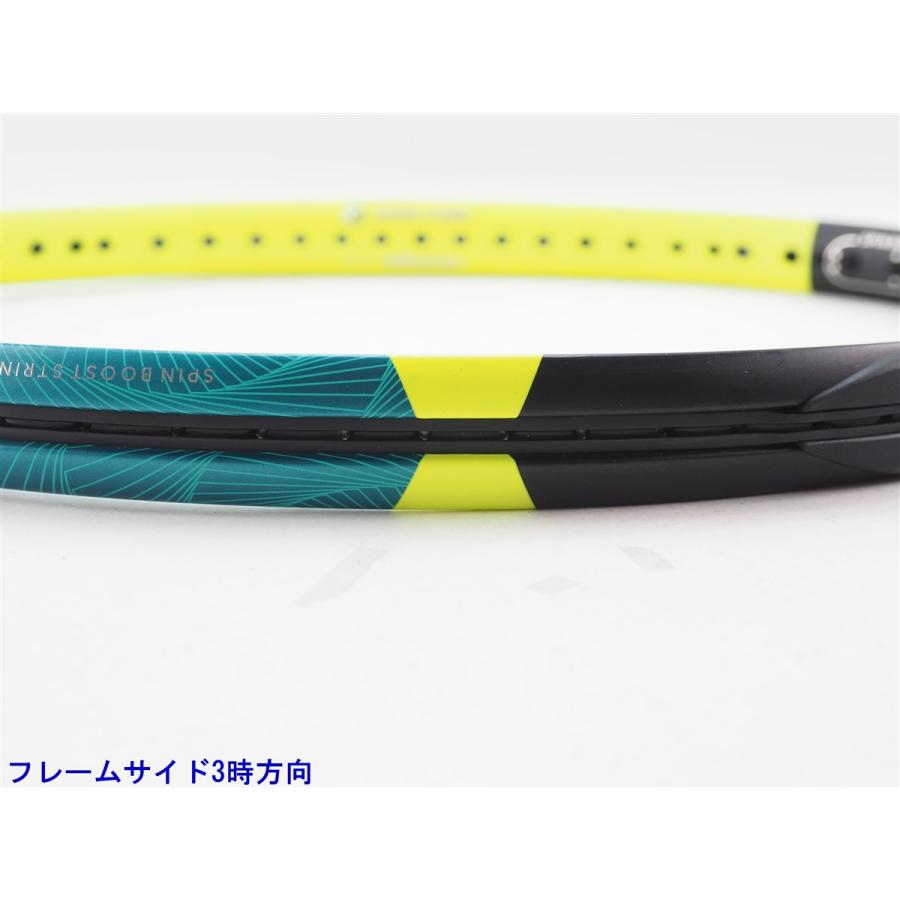 DUNLOP（ダンロップ） 中古 テニスラケット エスエックス 300 ライト