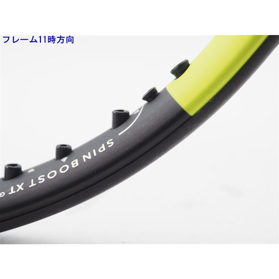 DUNLOP（ダンロップ） 中古 テニスラケット エスエックス 300 ライト