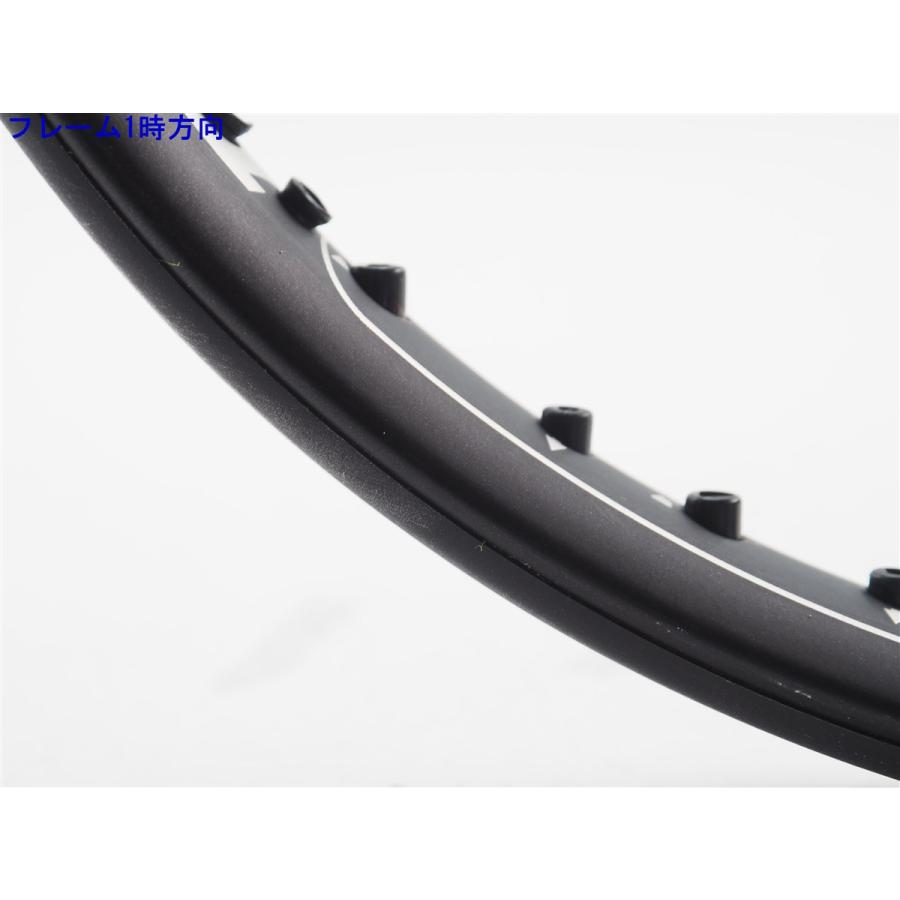 DUNLOP（ダンロップ） 中古 テニスラケット エスエックス 300 ライト