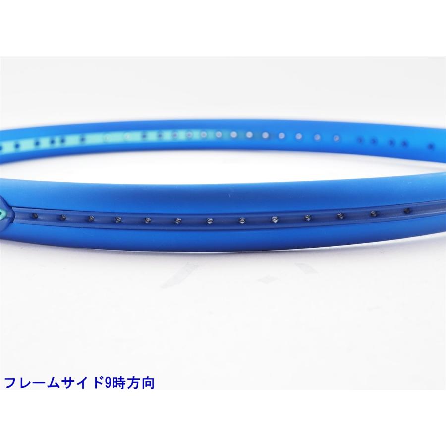 中古 テニスラケット ウィルソン ウルトラ 100 バージョン5 2025年モデル (G3) WILSON ULTRA 100 V5 2025 (c26020390c) Wilson（ウイルソン） 中古 テニスラケット ウィルソン ウルトラ 100