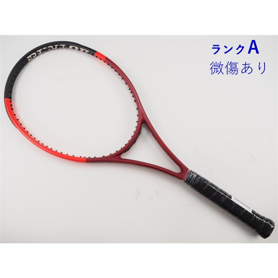 DUNLOP（ダンロップ） 中古 テニスラケット シーエックス 200 2024年