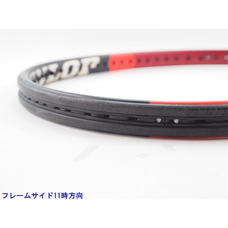 DUNLOP（ダンロップ） 中古 テニスラケット シーエックス 200 2024年