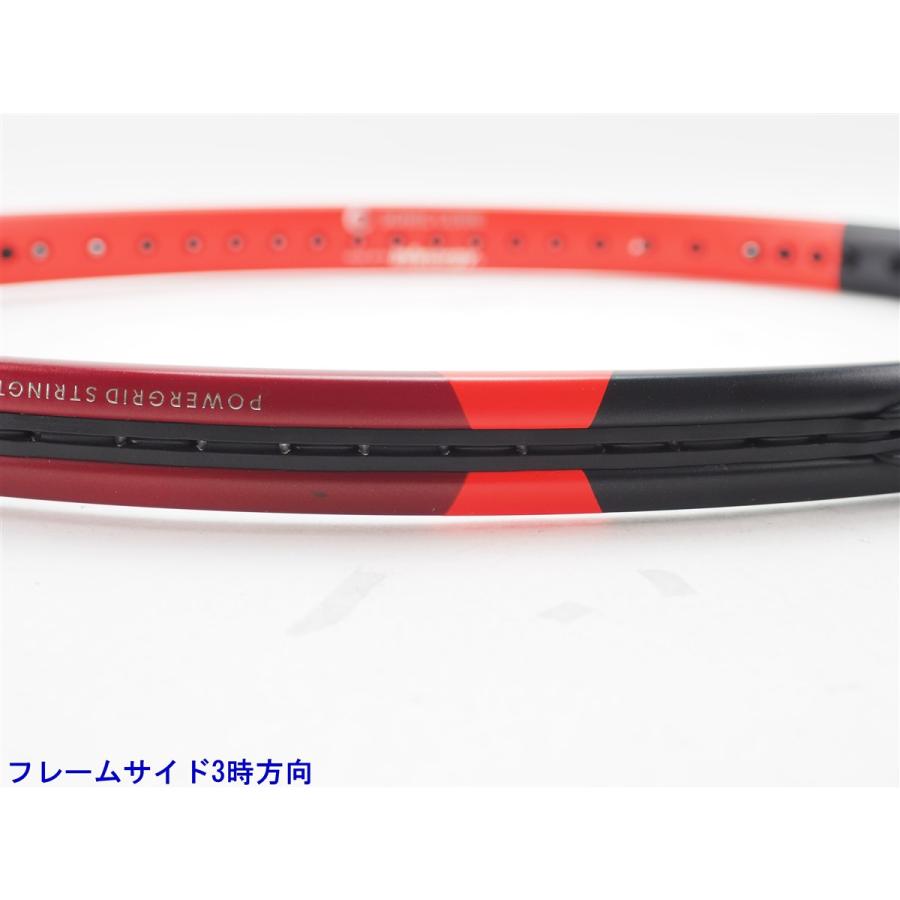 DUNLOP（ダンロップ） 中古 テニスラケット シーエックス 200 2024年