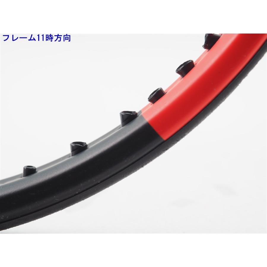 DUNLOP（ダンロップ） 中古 テニスラケット シーエックス 200 2024年