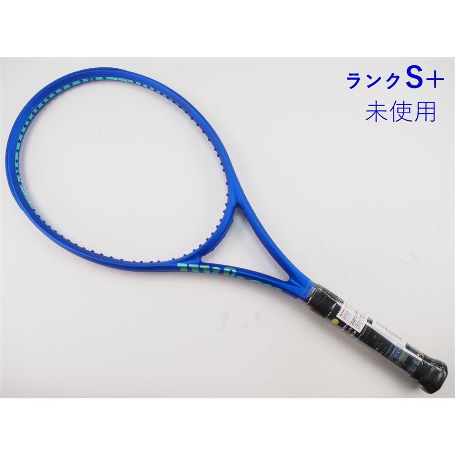 Wilson（ウイルソン） 中古 テニスラケット ウィルソン ウルトラ 100