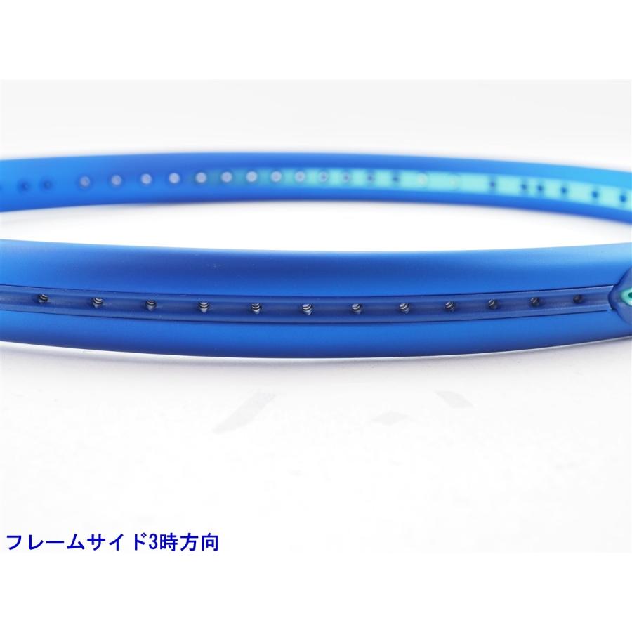 Wilson（ウイルソン） 中古 テニスラケット ウィルソン ウルトラ 100