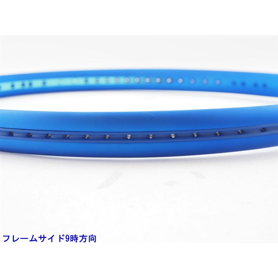 Wilson（ウイルソン） 中古 テニスラケット ウィルソン ウルトラ 100