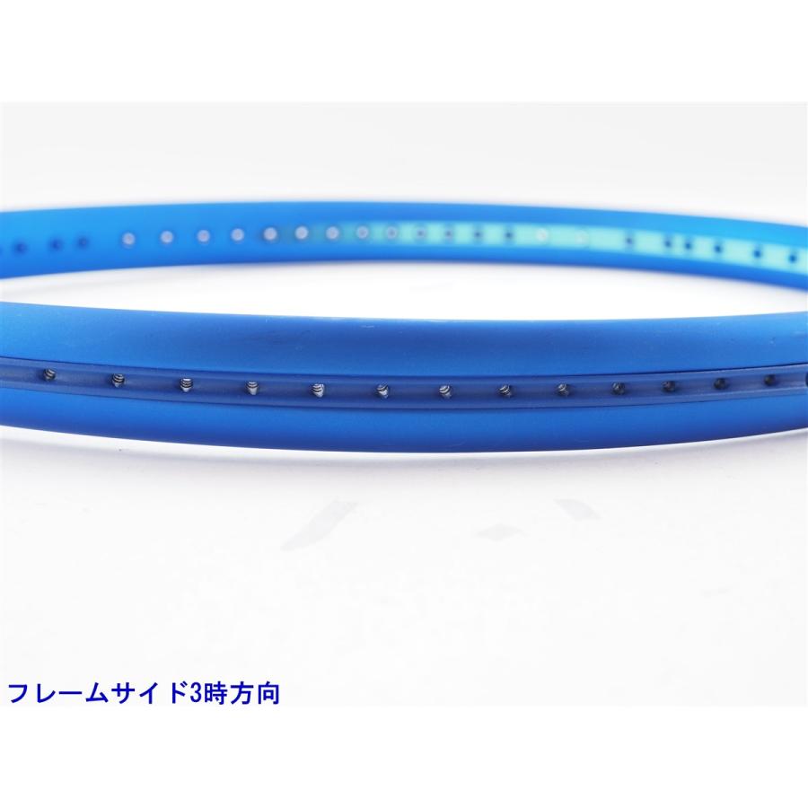 Wilson（ウイルソン） 中古 テニスラケット ウィルソン ウルトラ 100