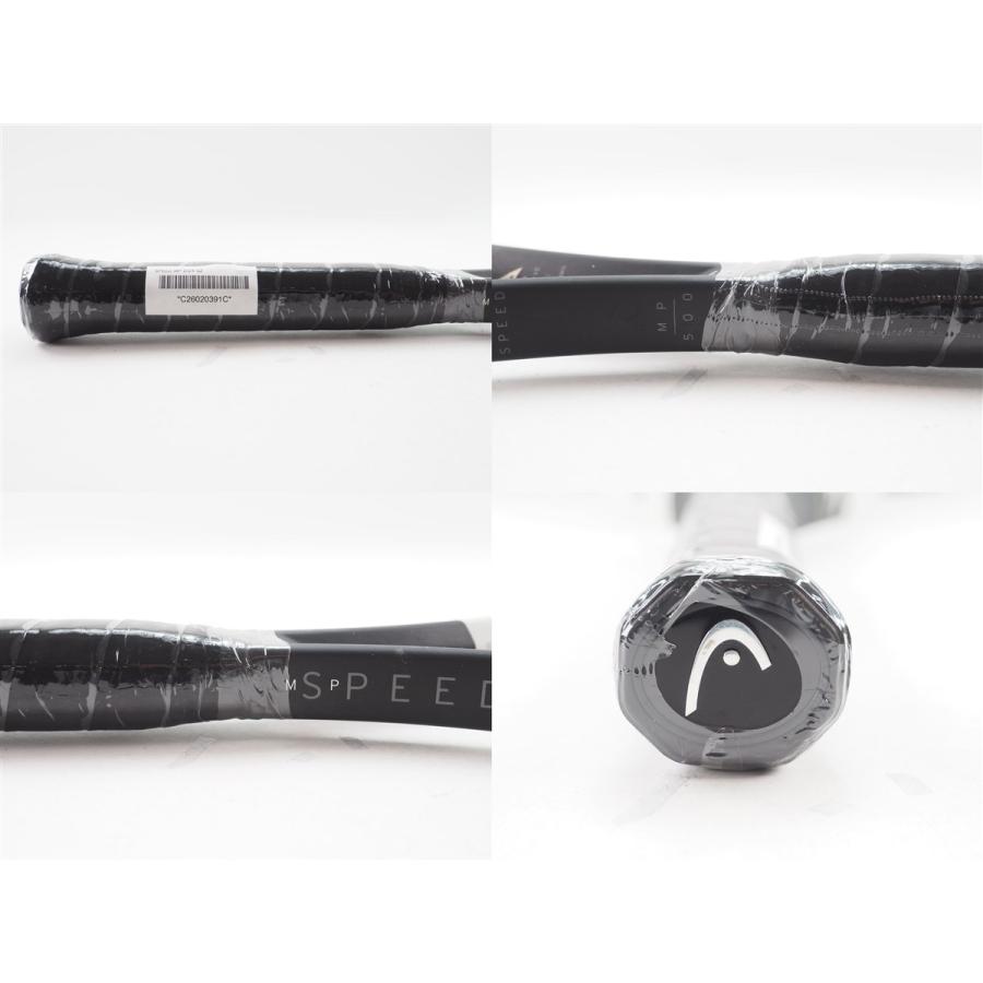HEAD（ヘッド） 中古 テニスラケット スピード MP 2024年モデル (G2