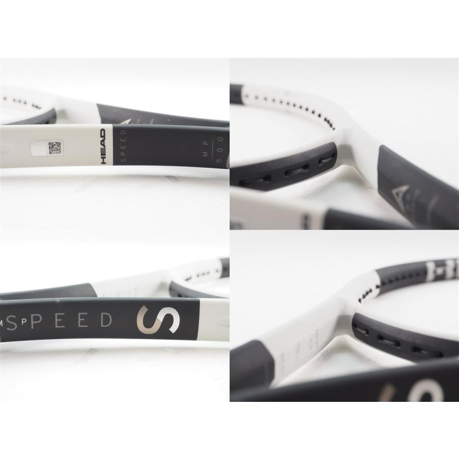 HEAD（ヘッド） 中古 テニスラケット スピード MP 2024年モデル (G2