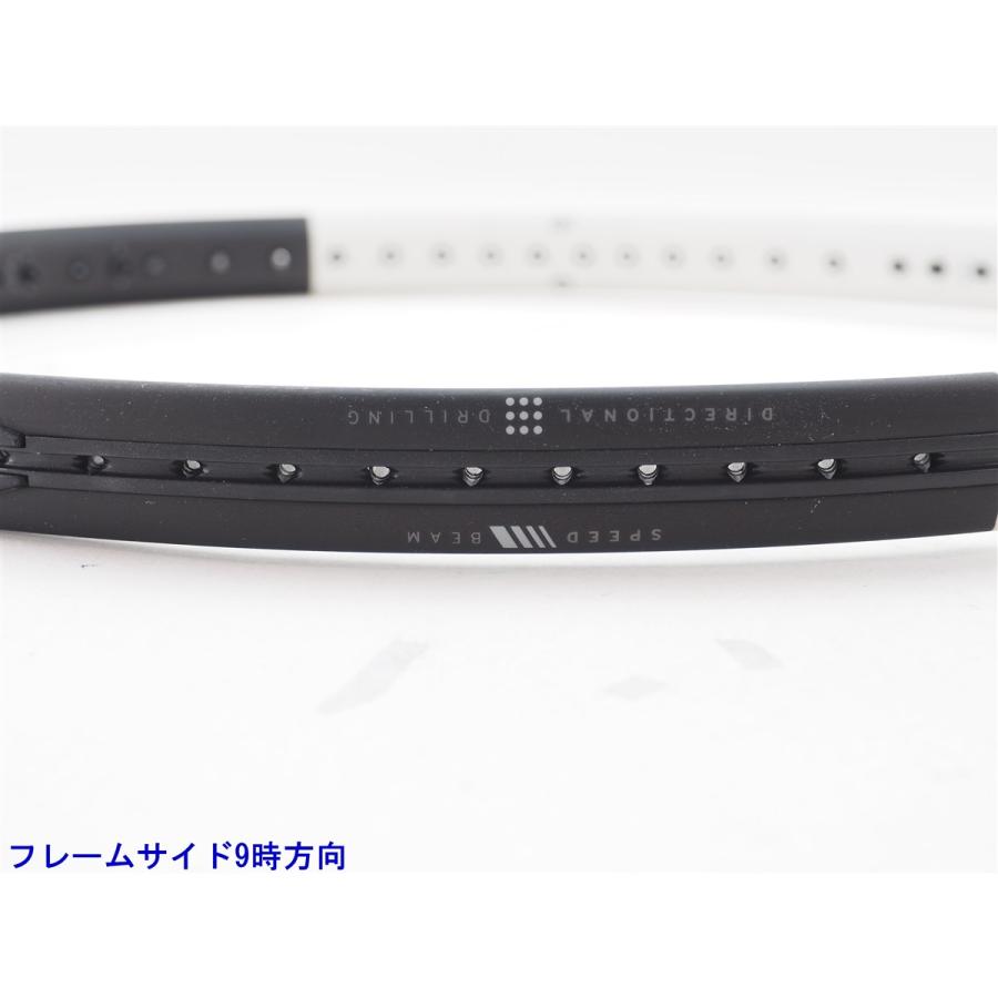 HEAD（ヘッド） 中古 テニスラケット スピード MP 2024年モデル (G2
