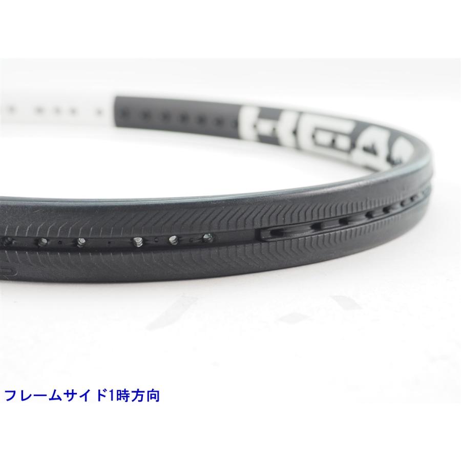 HEAD（ヘッド） 中古 テニスラケット スピード MP 2024年モデル (G2