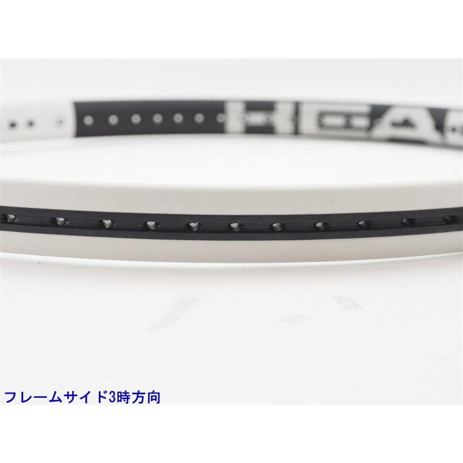 HEAD（ヘッド） 中古 テニスラケット スピード MP 2024年モデル (G2