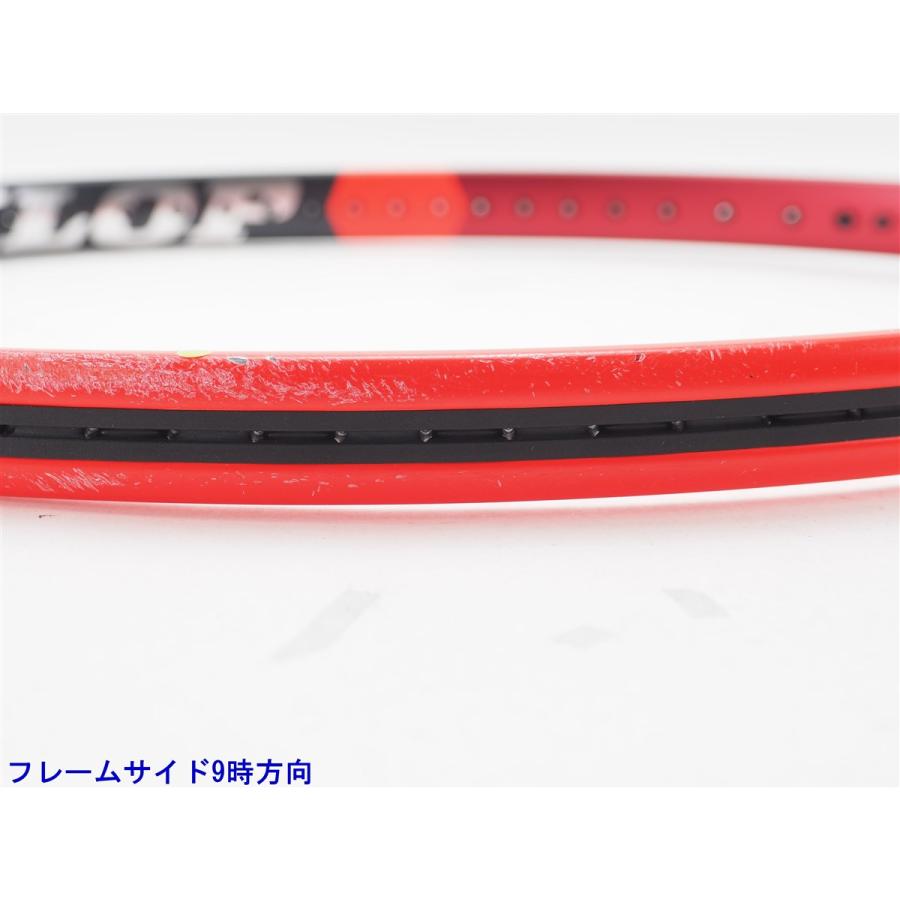 DUNLOP（ダンロップ） 中古 テニスラケット CX 200 OS 2024年モデル