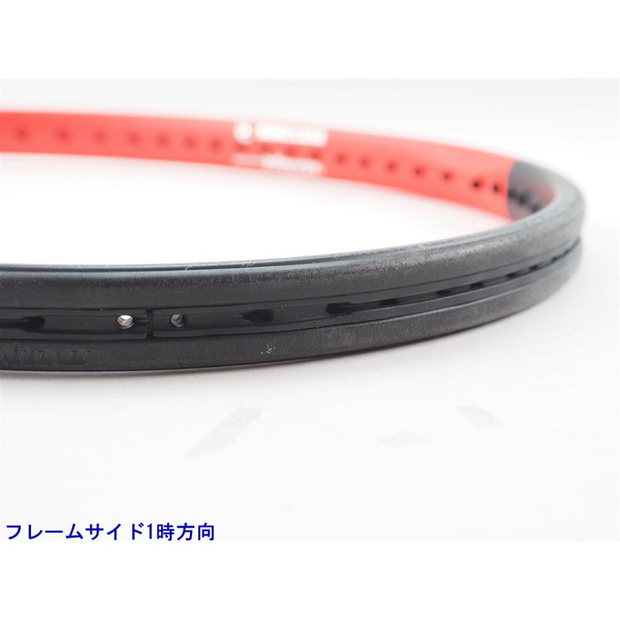 DUNLOP（ダンロップ） 中古 テニスラケット CX 200 OS 2024年モデル