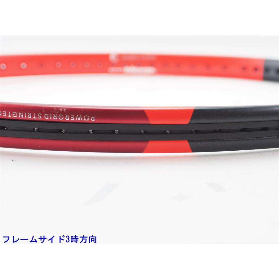 DUNLOP（ダンロップ） 中古 テニスラケット CX 200 OS 2024年モデル