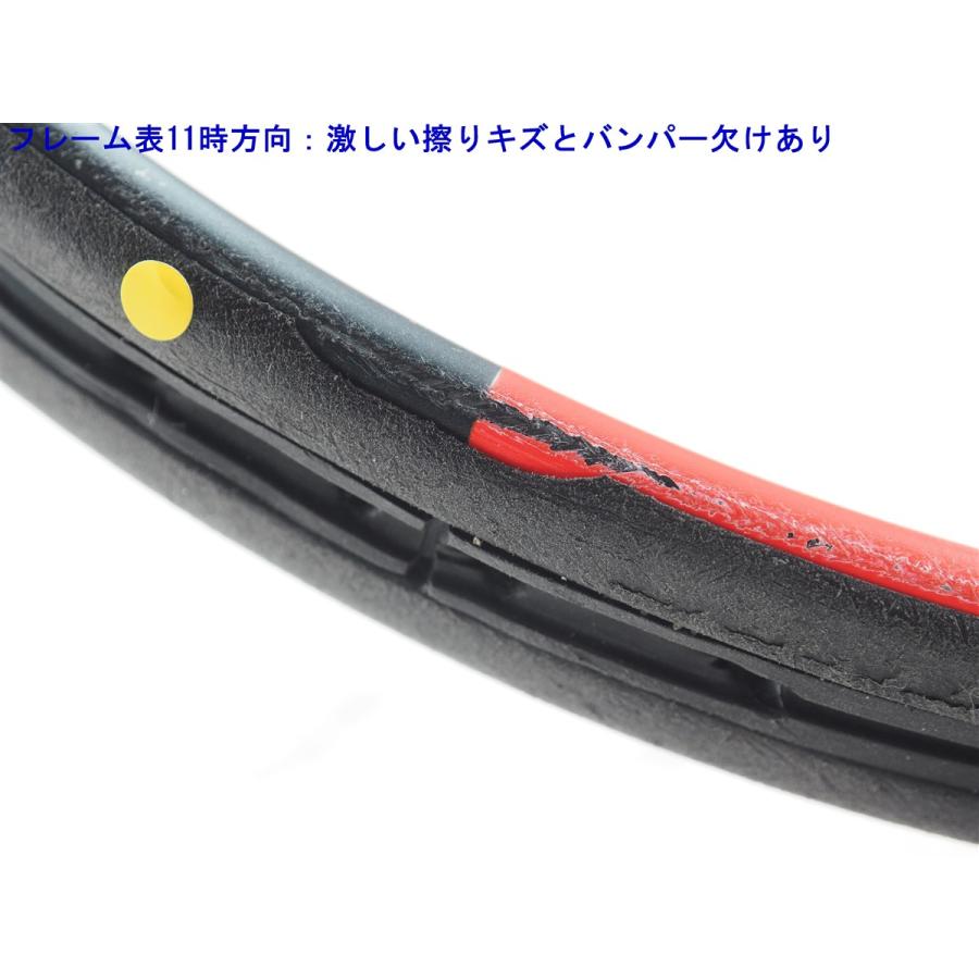 DUNLOP（ダンロップ） 中古 テニスラケット CX 200 OS 2024年モデル