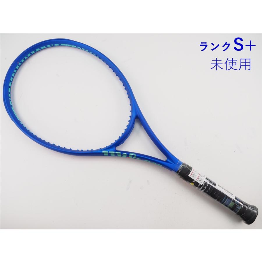 Wilson（ウイルソン） 中古 テニスラケット ウィルソン ウルトラ 100
