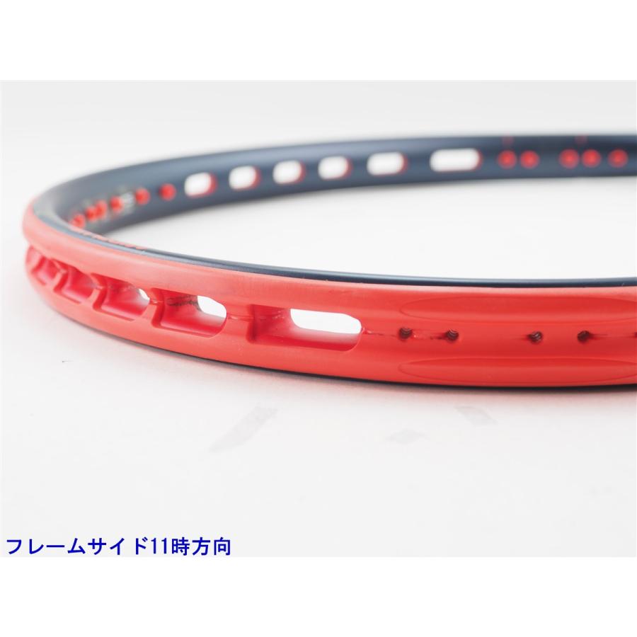 Prince（プリンス） 中古 テニスラケット ビースト オースリー 104