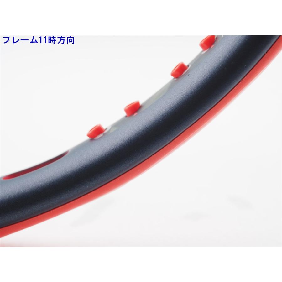 Prince（プリンス） 中古 テニスラケット ビースト オースリー 104