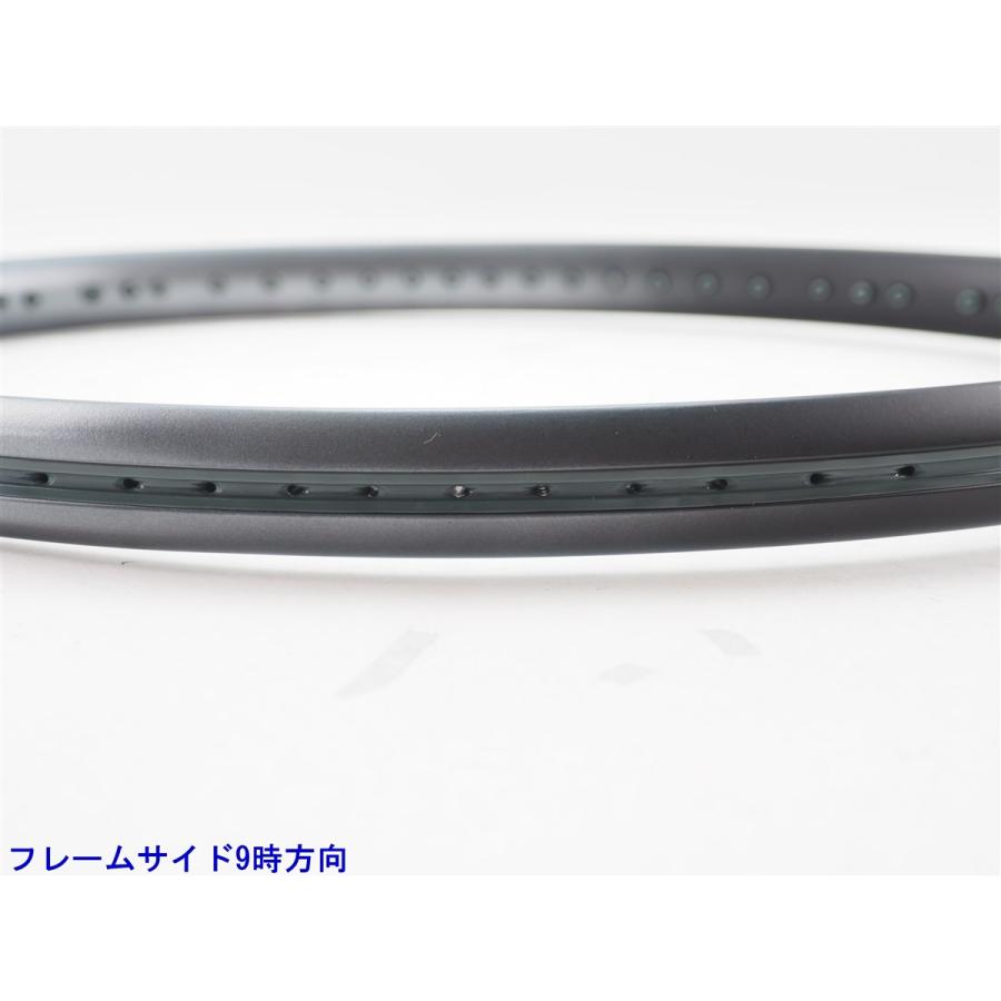 Wilson（ウイルソン） 中古 テニスラケット ウィルソン アールエフ 01