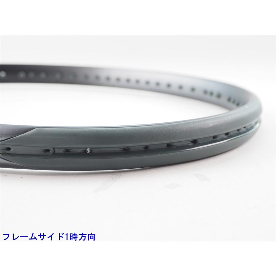 Wilson（ウイルソン） 中古 テニスラケット ウィルソン アールエフ 01